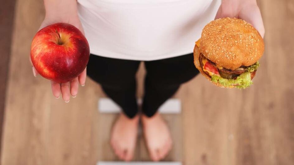 Jedným zo spôsobov, ako rýchlo schudnúť, je zmeniť stravu. 