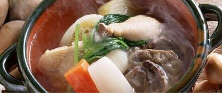 ako dodržiavať diétu pri gastritíde