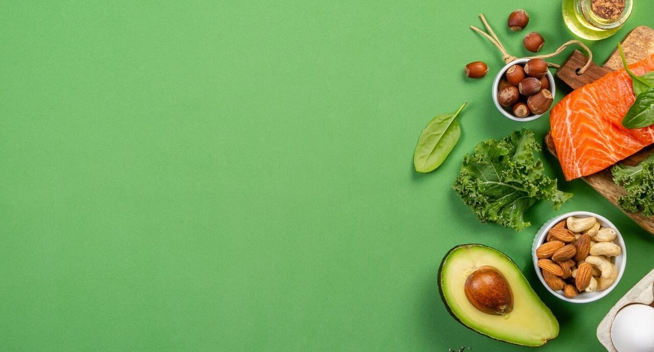 Keto diéta